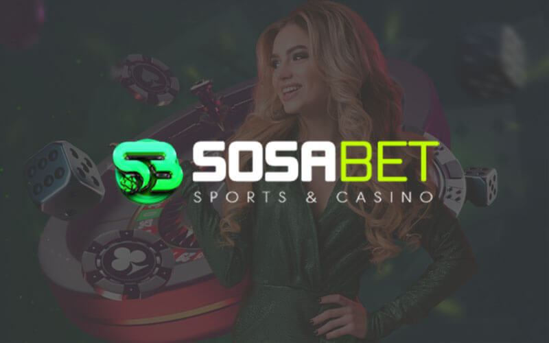 Sosabet Canlı Baccarat Oyna